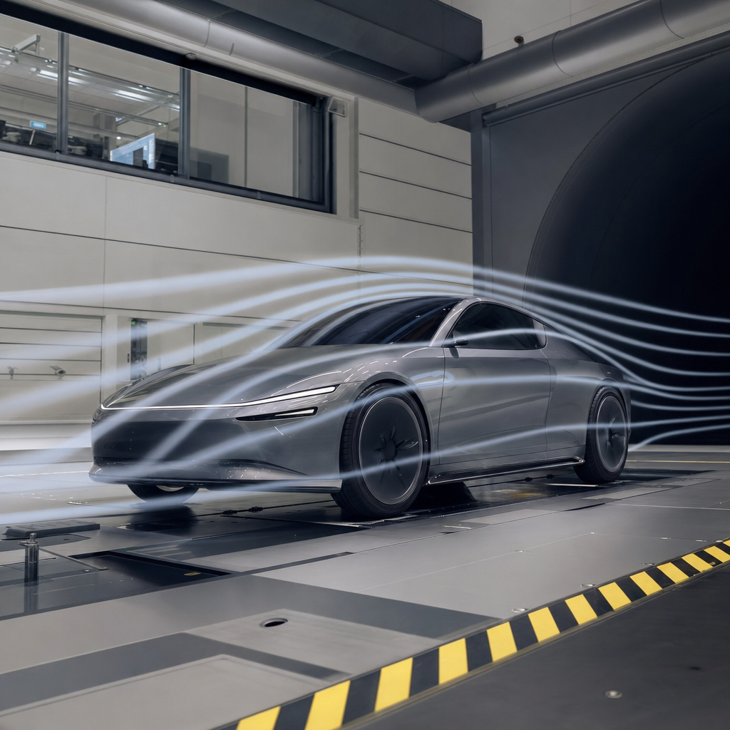 Aerodynamik