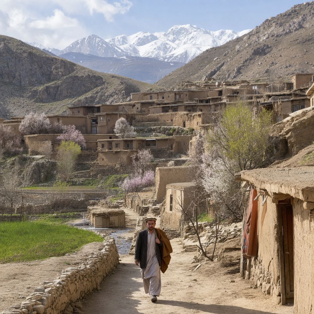 Afghanistan