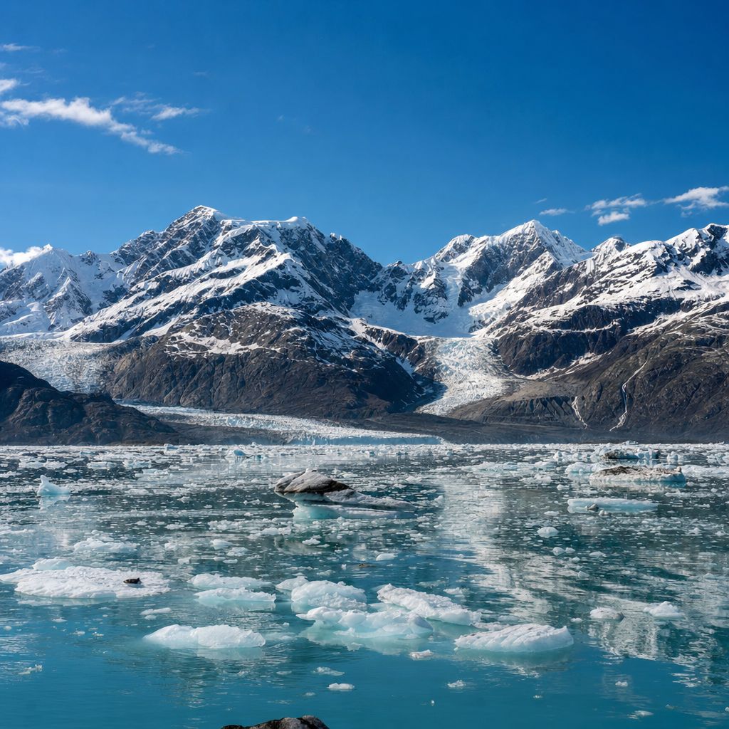 Alaska