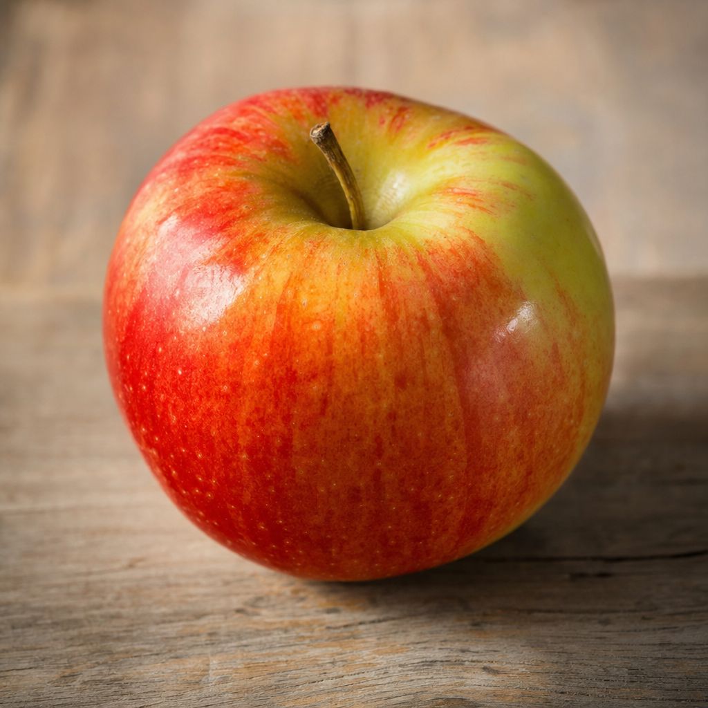 Ein Bild zum Thema Apfel im allgemeiner Kontext,Allgemeinwissen Kontext