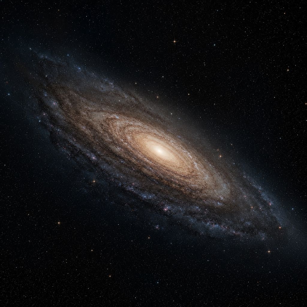 Ein Bild zum Thema Galaxis im allgemeiner Kontext,Allgemeinwissen Kontext