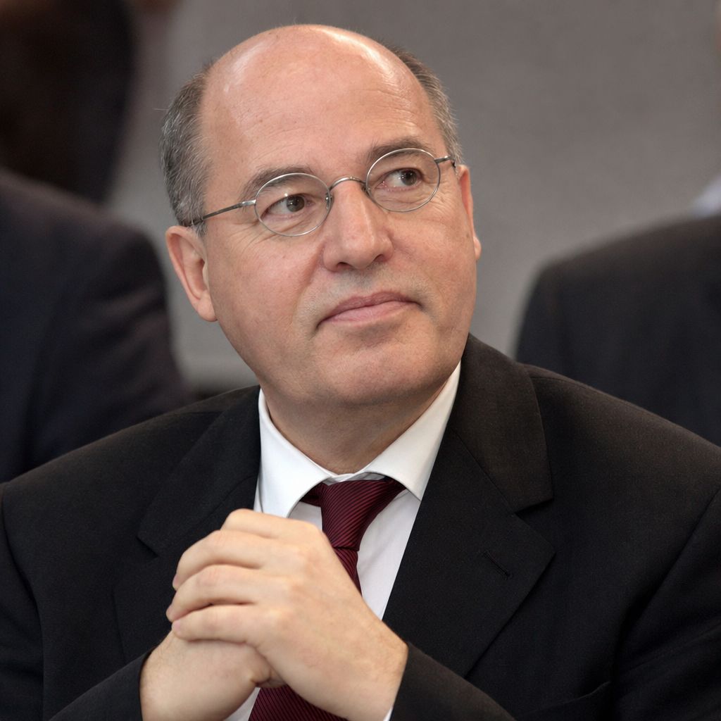 Gysi,Gregor Ein Bild zum Thema Gysi,Gregor im allgemeiner Kontext,Allgemeinwissen Kontext
